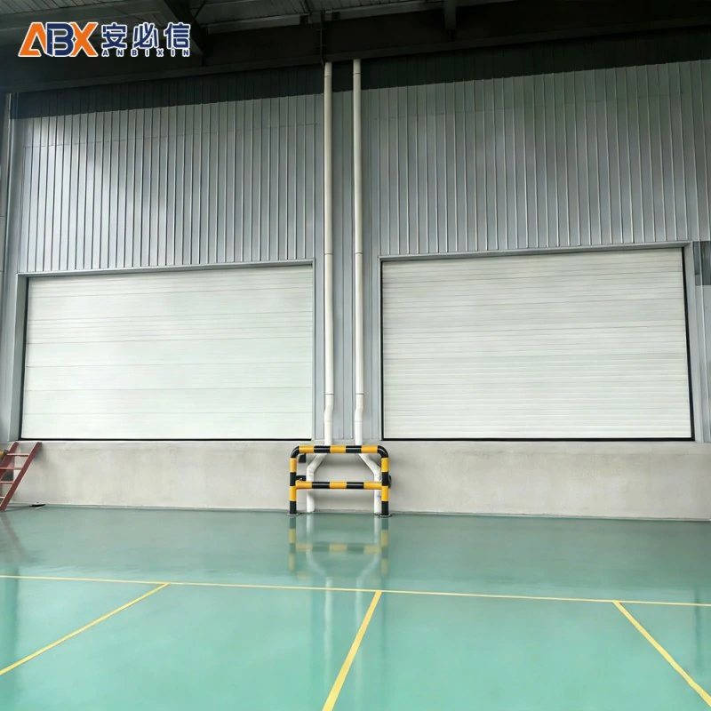 钦州市工业提升门